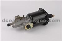 Clutch Servo 9700514020