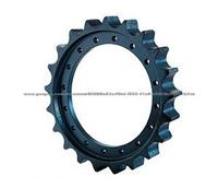 Ex200-2 Sprocket for Hitachi Excavator and Bulldozer Parts