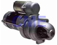 Starter motor for Hyster Lift Trucks, Perkins 6-354 Engine