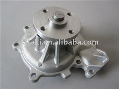 AUTO WATER PUMP FOR ISUZU(GWIS-42A)