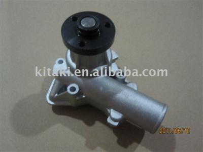 AUTO WATER PUMP FOR FIAT(GWFI-03A / 05A)