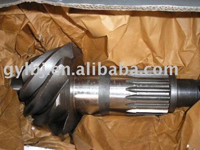 dongfeng parts (Driven rear axle bevel gear 2402Z937-026)