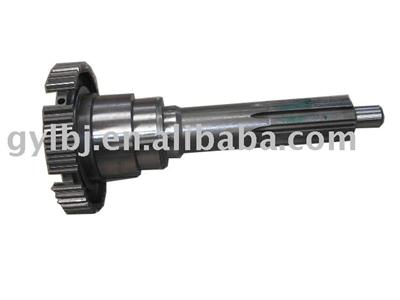 dongfeng truck parts (main drive transmission DC12J150TMA02-031)