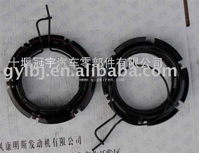 dongfeng cummins parts (gasket ring 1601080-T0802 86CL6082FO)