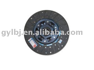 truck part, Clutch disc, 1601130-T0500