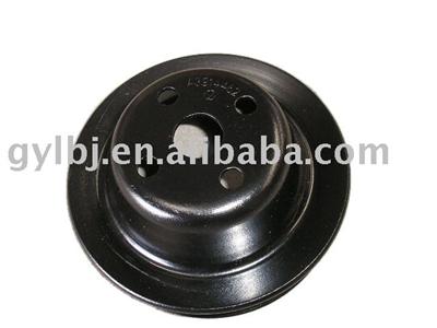 cummins Fan Pulley C3914462 (Dongfeng truck parts)