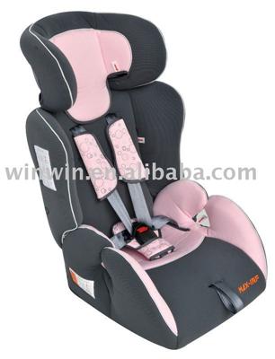 SAVILE V6 baby car seat