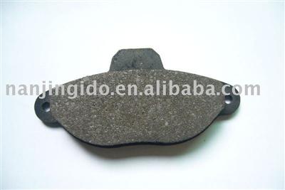 Fiat Punto Brake Pads 9948054/5892736/77362185