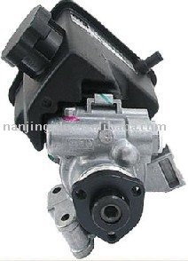 Mecedes Benz Sprinter Power Steering Pump 0024667501