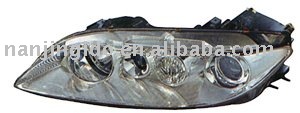 Mazada M6 Head Lamp F014002617