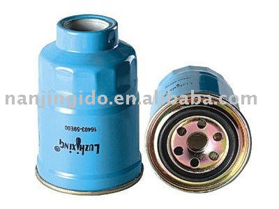 Nissan Fuel Filter 16403-59E00