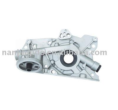 Opel oil pump 90570925