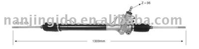 Toyota Camry Steering rack 44250-32030