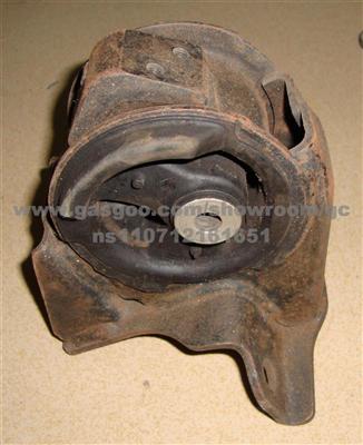 Honda Engine Mounting DSC01823