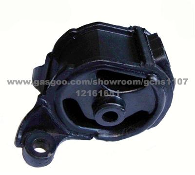 Honda Engine Mounting DSC00099