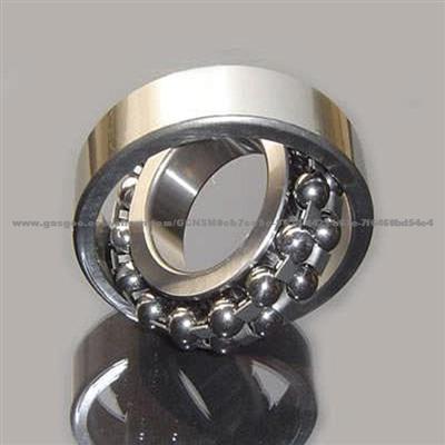 FAG Double Row Angular Contact Ball Bearing (3204 ATN90)