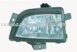 Chevrolet Aveo Fog Lamp 96540259