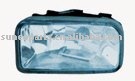 CHEVROLET AVEO 2004 - 2005 4P SEDAN FOG LAMP 96540526