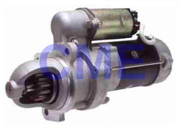 Starter motor for Isuzu or Perkins 4-236 Engines