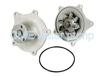 4448878 Auto water pump for Chrysler