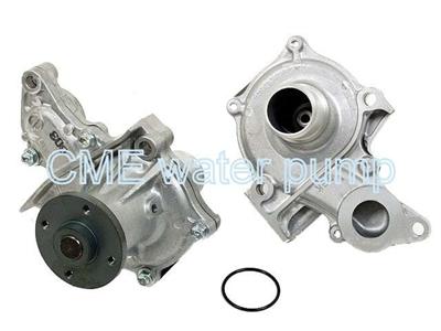 Water Pump for Toyota(GWT-83A/16100-19255)