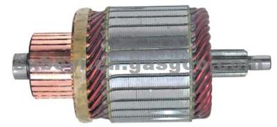 Armature NISSAN:23310-31U00, HITACHI:2114-21111, 61-8114, IM-3044