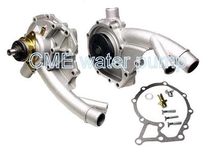 147-2061 Water pump for Mercedes Benz