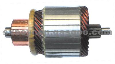 Armature NISSAN:23310-50Y01,HITACHI:2114-21100HITACHI:2114-21100,61-8113, IM-3059