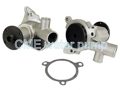 1151 1272 616 Water pump for BMW