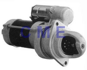 Starter motor for Consolidated Diesel,Cummins Dresser