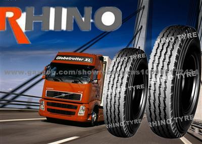 11R22.5 Truck Tyre