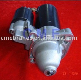 12411354823 Starter motor for  BMW 318i