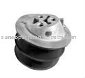 Scania engine mounting 1336885