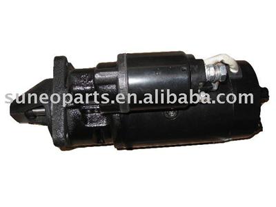 RENAULT Starter 5001859572 0001368304,306