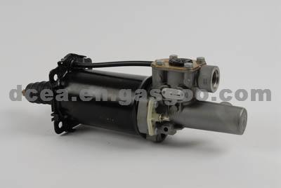 Clutch Servo 9700514060