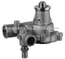 WOLGA Water Pump 4062 1307 010-10