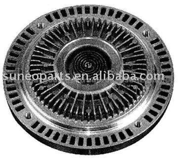 Fan Clutch 1152 1723918 1152