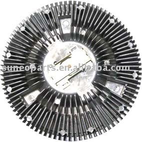 MERCEDES BENZ FAN CLUTCH  000 2003 023