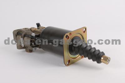 Clutch Servo 9700511020