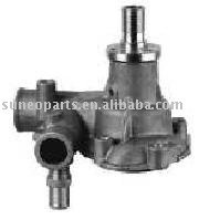 GAZEL Water Pump 4061 1307 010