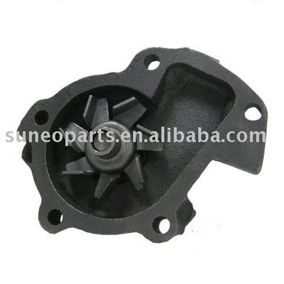 Toyota Water Pump 16100-87183