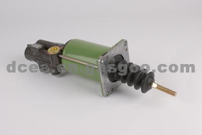 Clutch Servo VG3267