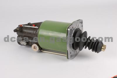 Clutch Servo VG3264