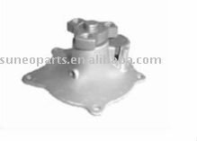 CHRYSLER Water Pump 4448878,5010898AA