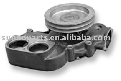 MAN Water Pump 51 06500 6547