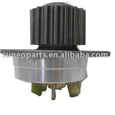 Peugeot Water Pump 1201-E5