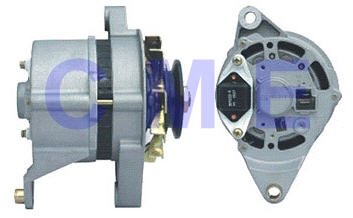 0120339515 12V,33A Alternator for Fiat, Lancia, Seat