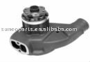 MERCEDES BENZ Water Pump 353 200 3601,353 200 0401,353 200 0301