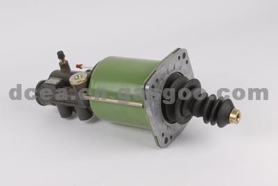 Clutch Servo VG3288