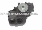 MAN Water Pump 51.06500-6408,51.06500-9408